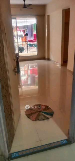 1 BHK Flat In Nirmiti Rajmata Complex For Sale  In Kasheli Toll Naka