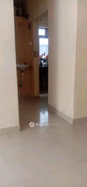 1 BHK Flat In Nirmiti Rajmata Complex For Sale  In Kasheli Toll Naka