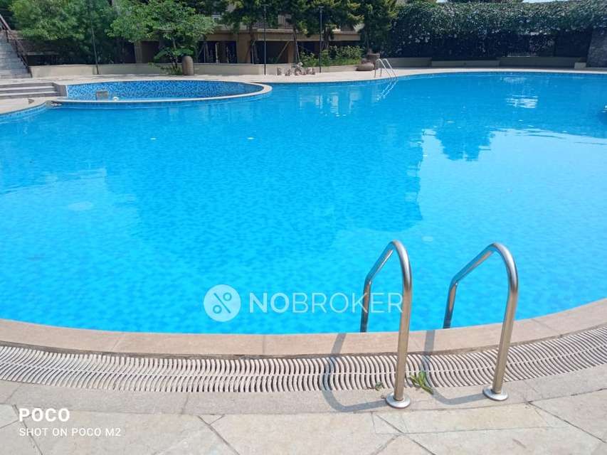 1 BHK Flat In Clover Casablanca for Rent  In Talegaon Dabhade