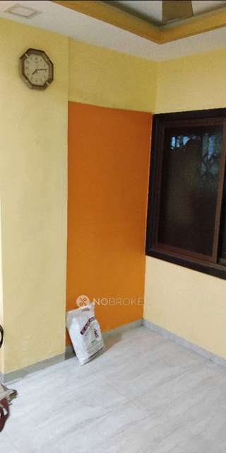 1 RK Flat In Kirtidham Chs for Rent  In Thane West