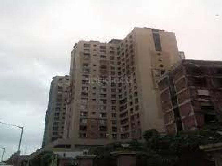 Mahada New Dindoshi Colony Malad East Without Brokerage Unfurnished 2