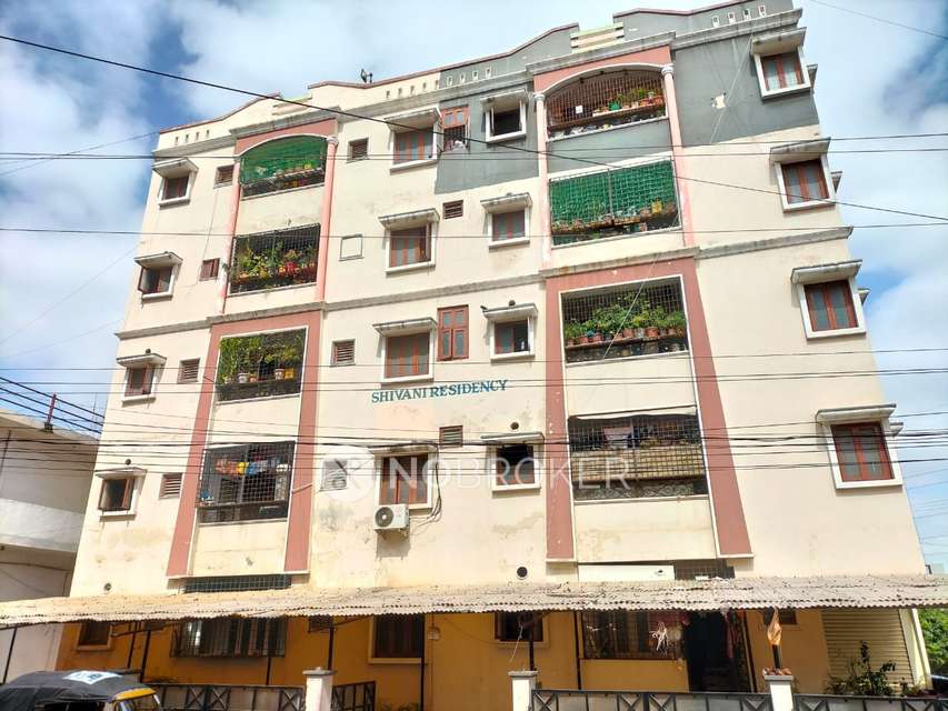 1 BHK Flat In Shivani Residency For Sale  In Bahadurguda