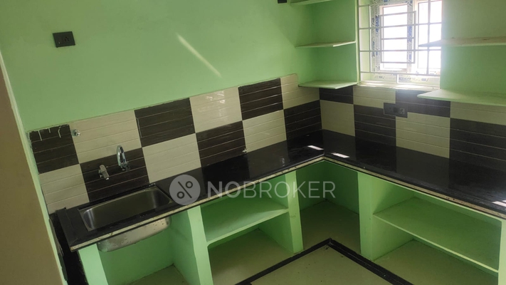 2 BHK Flat In Standalone Building   for Rent  In Bairamalguda