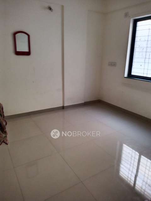 1 BHK Flat In Abhilasha B Wing for Rent  In  Ambegaon Bk