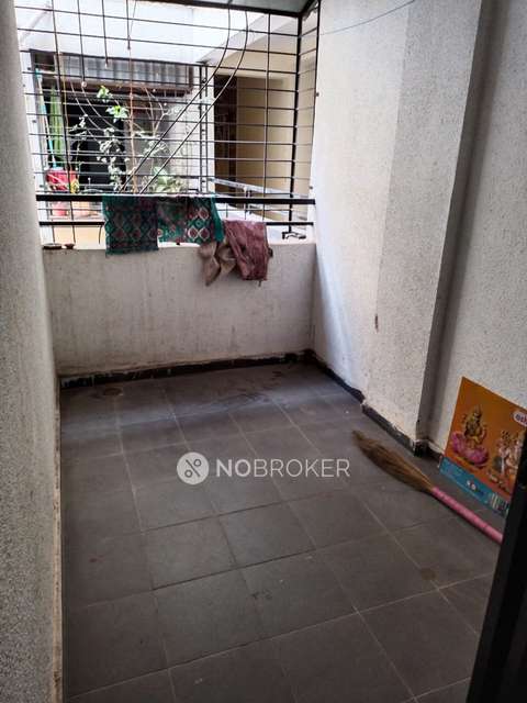 1 BHK Flat In Abhilasha B Wing for Rent  In  Ambegaon Bk