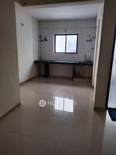 1 BHK Flat In Abhilasha B Wing for Rent  In  Ambegaon Bk