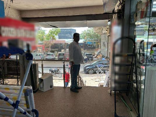 Shop in Sector 49, Noida for Rent 