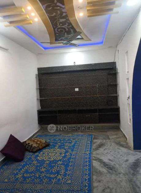 2 BHK Flat In Gulmohar Castle for Rent  In Upperpally