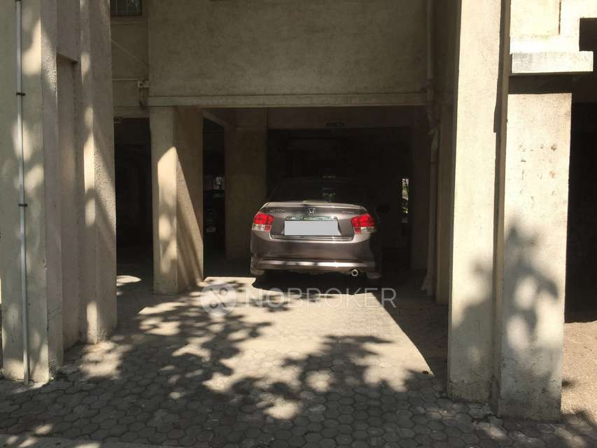 2 BHK Flat In Goel Ganga Constellaa, Kharadi for Rent  In Kharadi