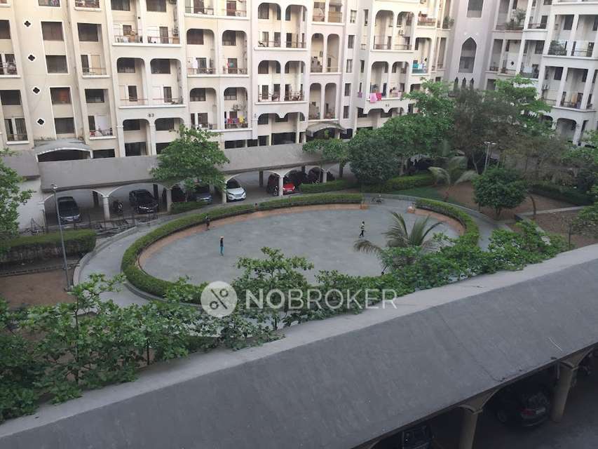 2 BHK Flat In Goel Ganga Constellaa, Kharadi for Rent  In Kharadi