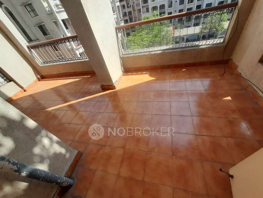 2 BHK Flat In Goel Ganga Constellaa, Kharadi for Rent  In Kharadi