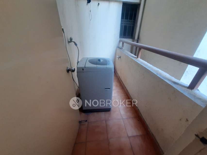 2 BHK Flat In Goel Ganga Constellaa, Kharadi for Rent  In Kharadi