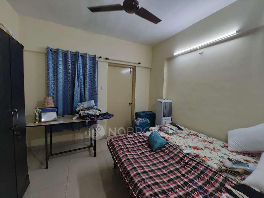 2 BHK Flat In Goel Ganga Constellaa, Kharadi for Rent  In Kharadi