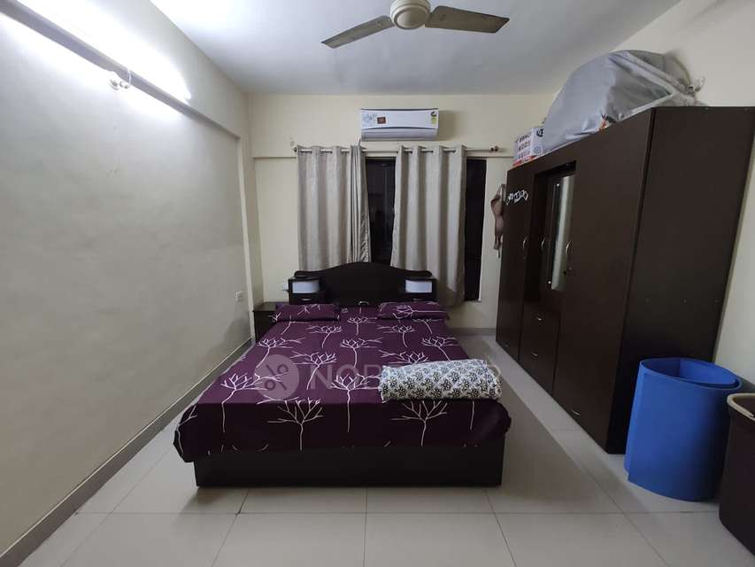 2 BHK Flat In Goel Ganga Constellaa, Kharadi for Rent  In Kharadi
