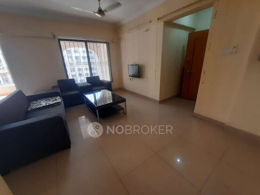 2 BHK Flat In Goel Ganga Constellaa, Kharadi for Rent  In Kharadi
