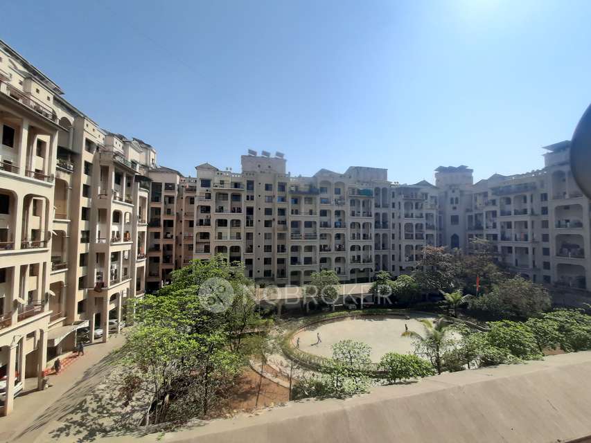 2 BHK Flat In Goel Ganga Constellaa, Kharadi for Rent  In Kharadi