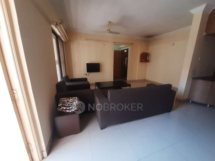 2 BHK Flat In Goel Ganga Constellaa, Kharadi for Rent  In Kharadi