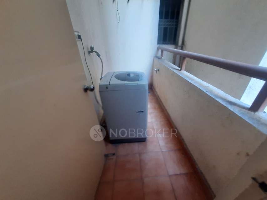 2 BHK Flat In Goel Ganga Constellaa, Kharadi for Rent  In Kharadi