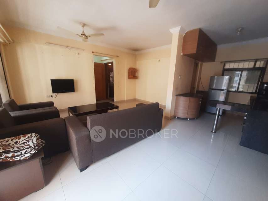 2 BHK Flat In Goel Ganga Constellaa, Kharadi for Rent  In Kharadi