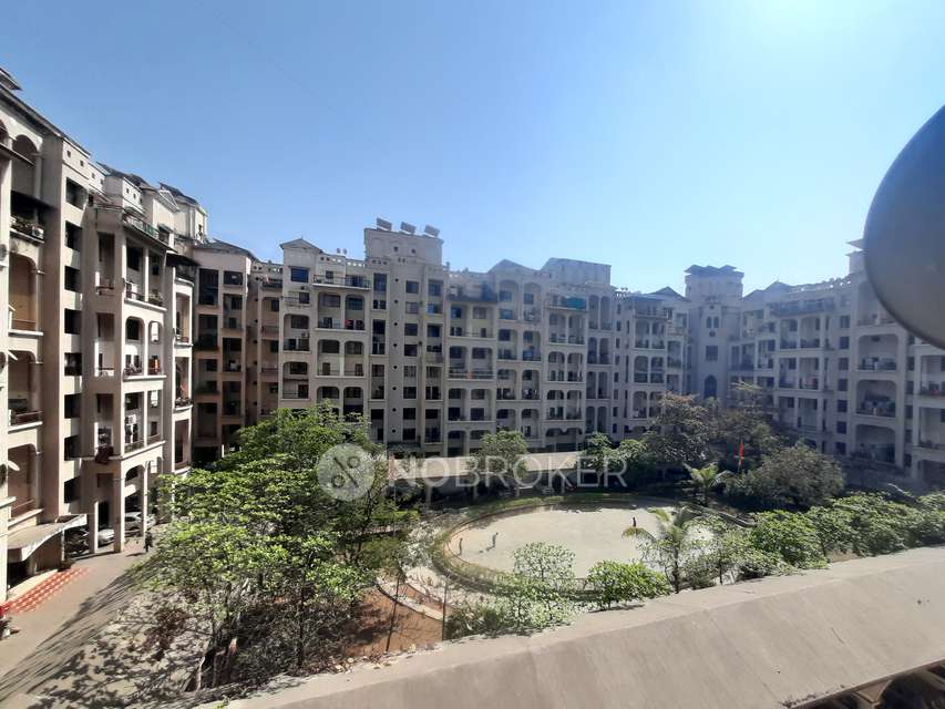 2 BHK Flat In Goel Ganga Constellaa, Kharadi for Rent  In Kharadi