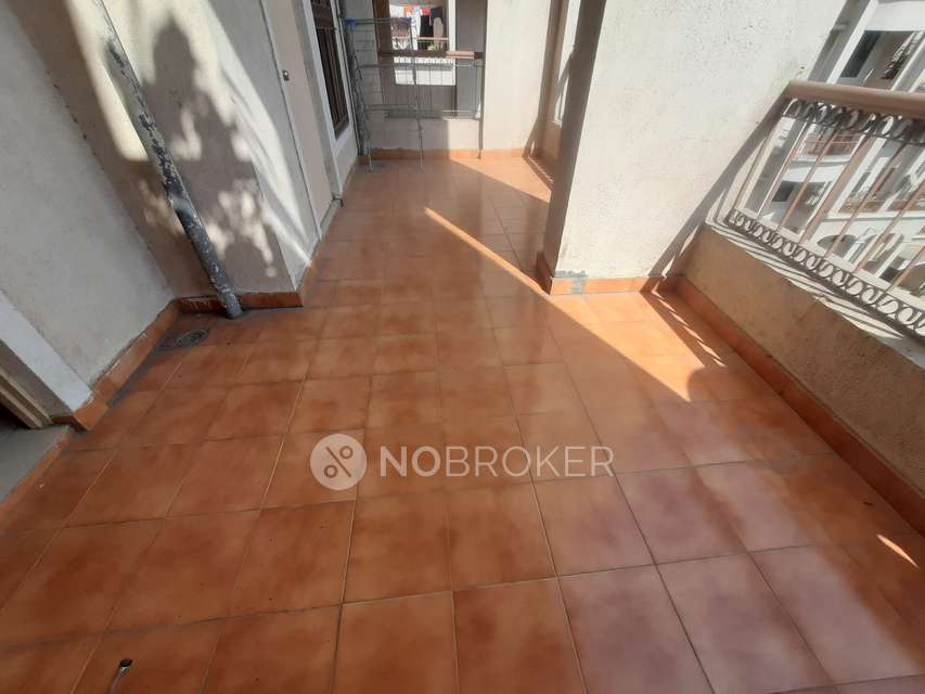 2 BHK Flat In Goel Ganga Constellaa, Kharadi for Rent  In Kharadi