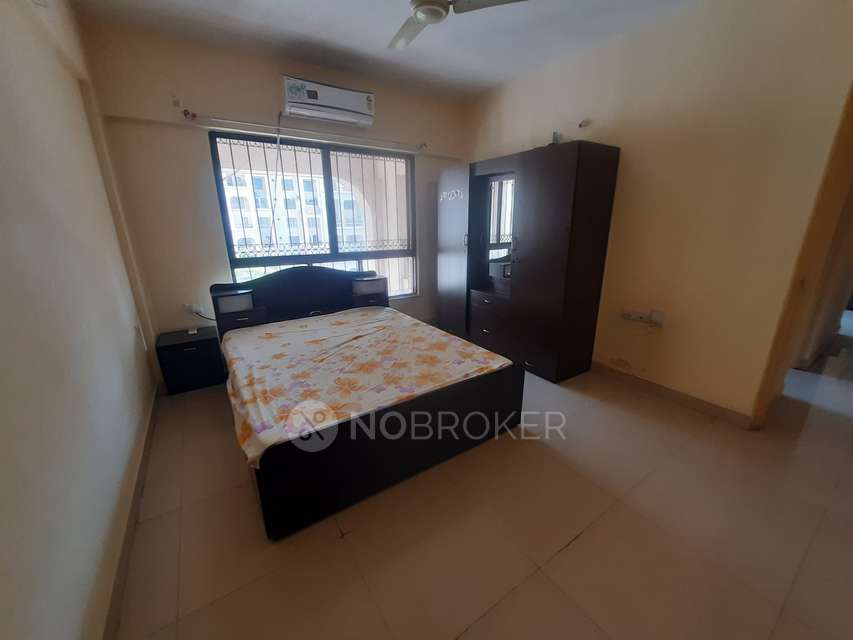 2 BHK Flat In Goel Ganga Constellaa, Kharadi for Rent  In Kharadi