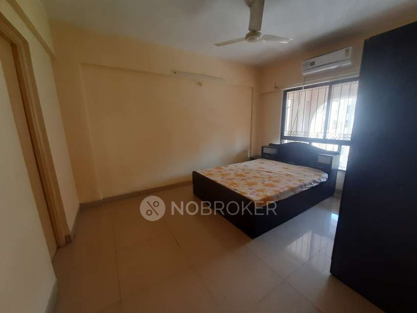 2 BHK Flat In Goel Ganga Constellaa, Kharadi for Rent  In Kharadi