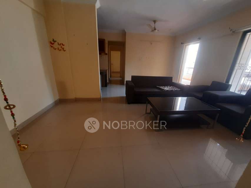 2 BHK Flat In Goel Ganga Constellaa, Kharadi for Rent  In Kharadi