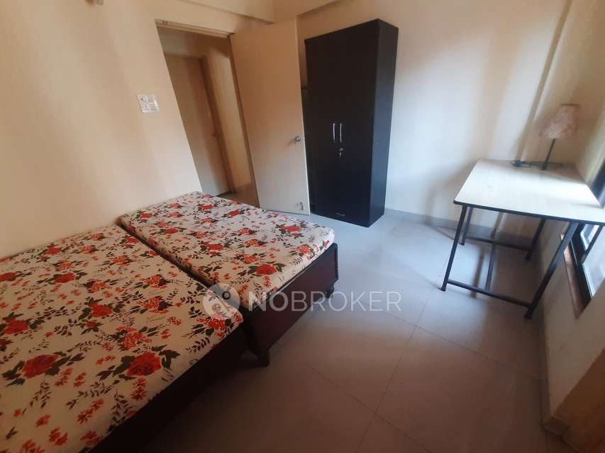 2 BHK Flat In Goel Ganga Constellaa, Kharadi for Rent  In Kharadi