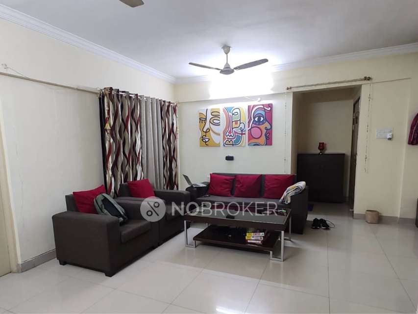 2 BHK Flat In Goel Ganga Constellaa, Kharadi for Rent  In Kharadi