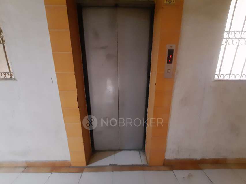 2 BHK Flat In Goel Ganga Constellaa, Kharadi for Rent  In Kharadi