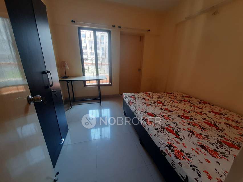 2 BHK Flat In Goel Ganga Constellaa, Kharadi for Rent  In Kharadi