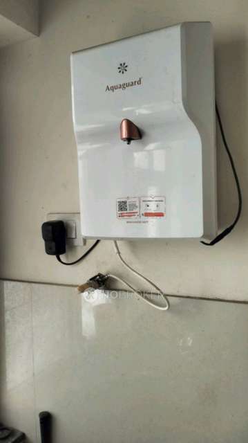 1 BHK Flat In Megapolis Smart Homes 5 for Rent  In Hinjawadi