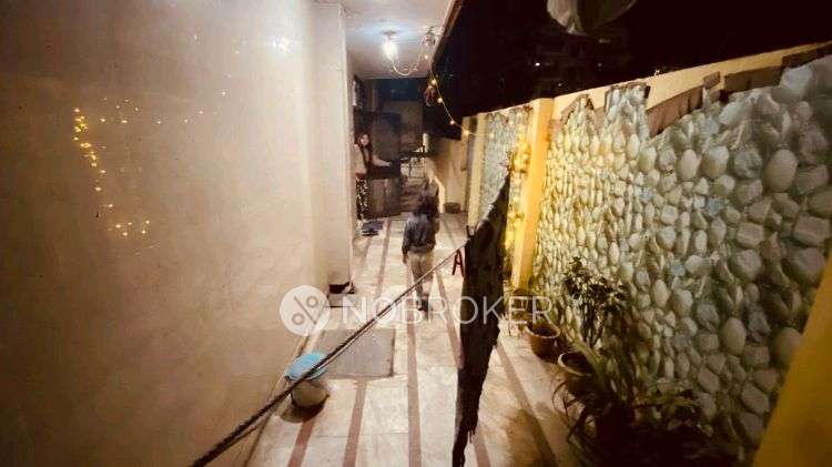 2 BHK Flat In Shiv Apartments For Sale  In Shalimar Garden