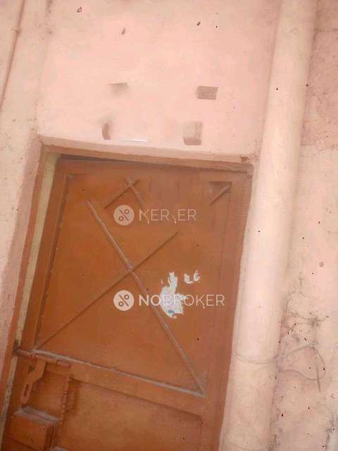 1 RK Flat In Standalone Building  for Rent  In Sangam Vihar