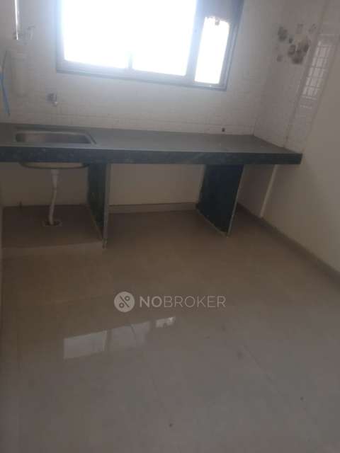 2 BHK Flat In Sai Sahavas for Rent  In Wadebolai