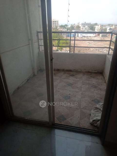 2 BHK Flat In Sai Sahavas for Rent  In Wadebolai