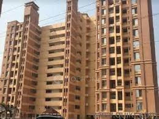 2 BHK Flat In Atlanta Apartments For Sale  In Hinjewadi 