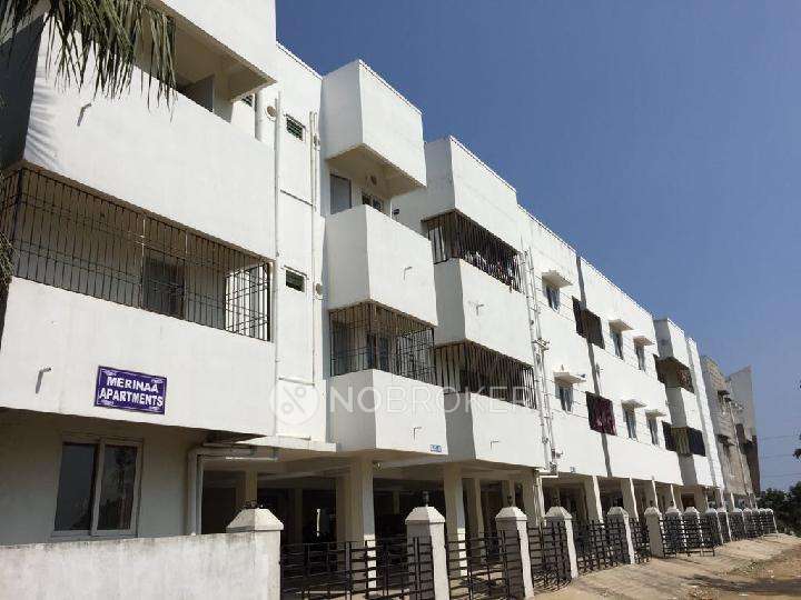 2 BHK Flat In Yogis Merinaa Phase I For Sale  In Kelambakkam