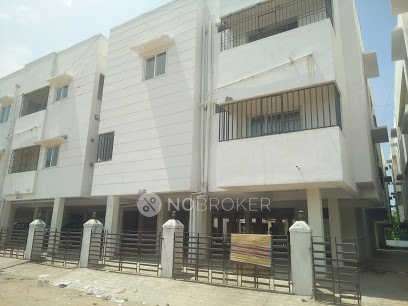 2 BHK Flat In Yogis Merinaa Phase I For Sale  In Kelambakkam