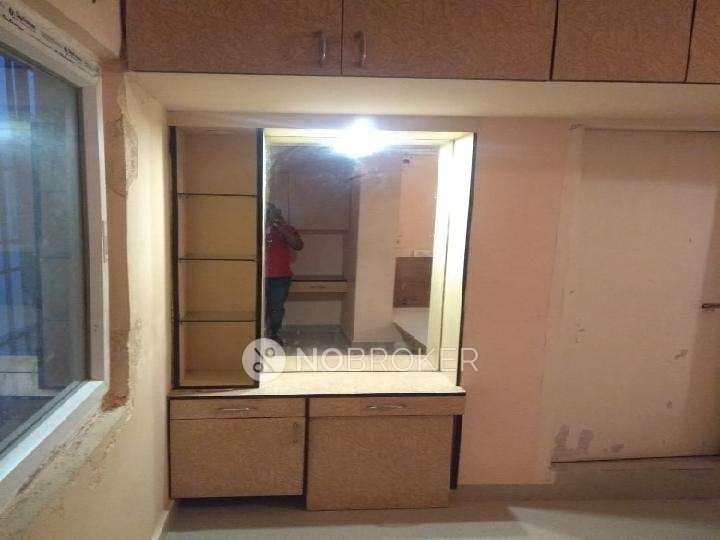 2 BHK Flat In Yogis Merinaa Phase I For Sale  In Kelambakkam