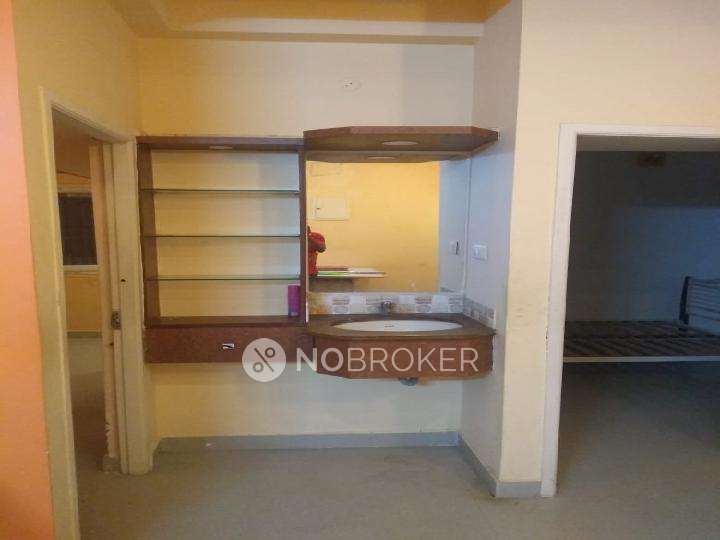 2 BHK Flat In Yogis Merinaa Phase I For Sale  In Kelambakkam