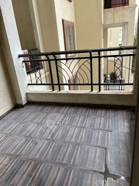 2 BHK Flat In Maple Woodz for Rent  In Wagholi