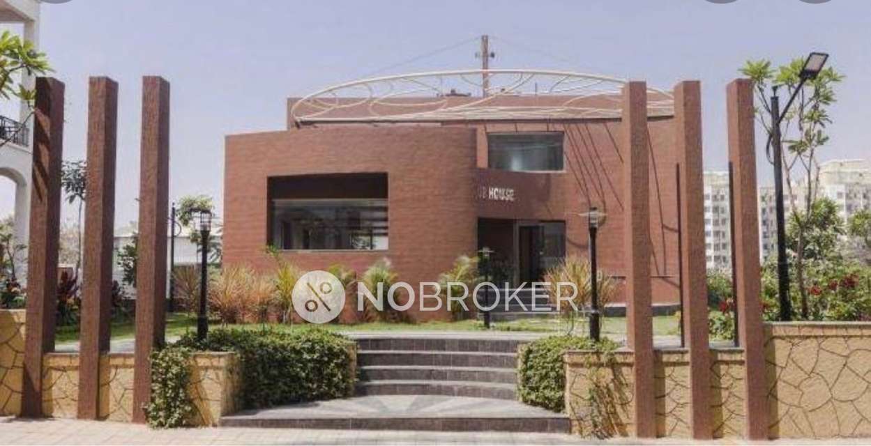 2 BHK Flat In Maple Woodz for Rent  In Wagholi