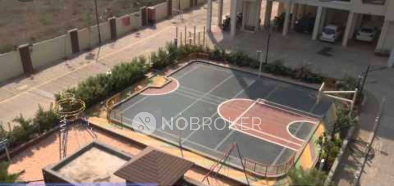 2 BHK Flat In Maple Woodz for Rent  In Wagholi