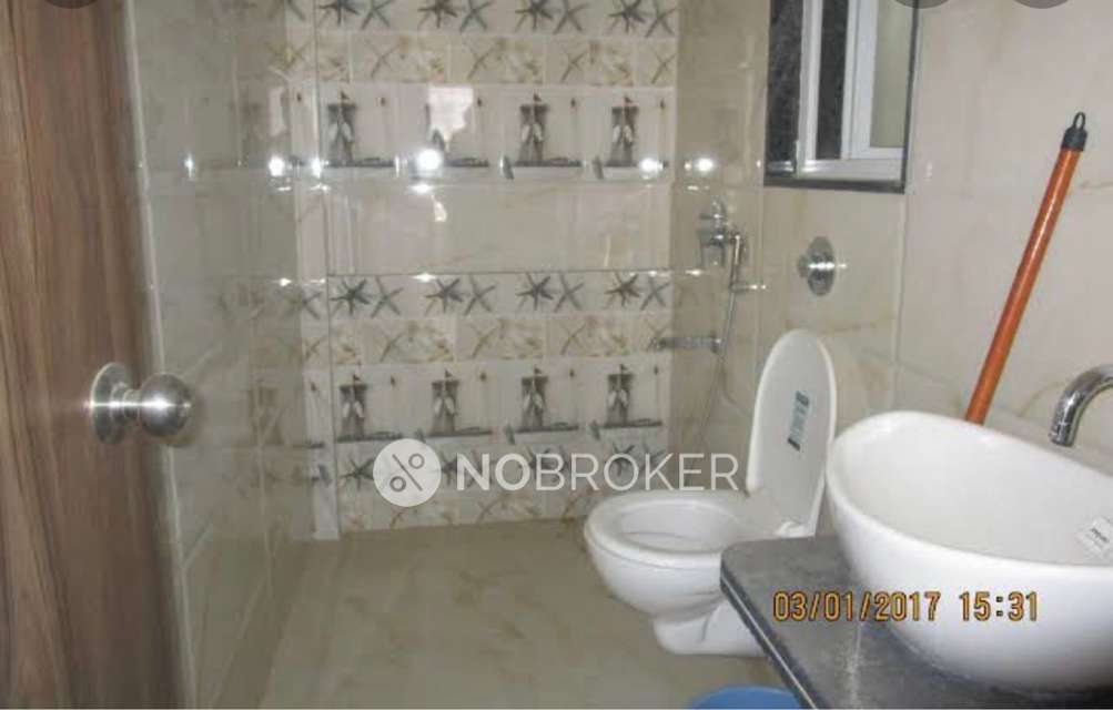 2 BHK Flat In Maple Woodz for Rent  In Wagholi