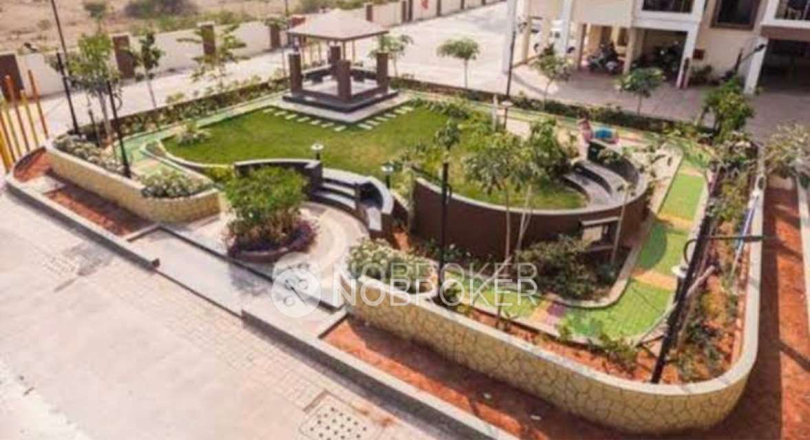 2 BHK Flat In Maple Woodz for Rent  In Wagholi