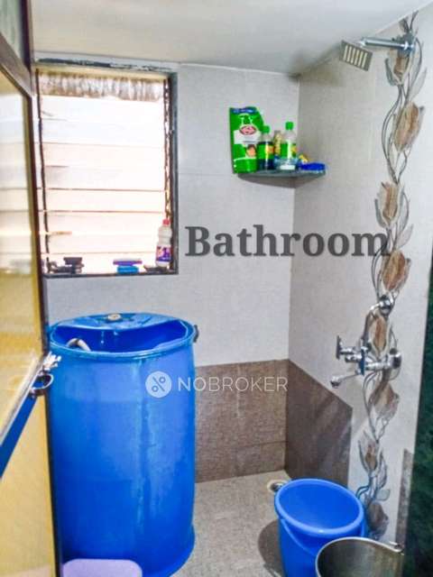 1 BHK Flat In Shashwat Park For Sale  In Badlapur