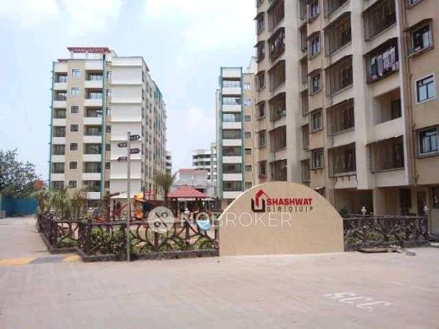 1 BHK Flat In Shashwat Park For Sale  In Badlapur