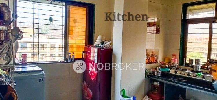 1 BHK Flat In Shashwat Park For Sale  In Badlapur